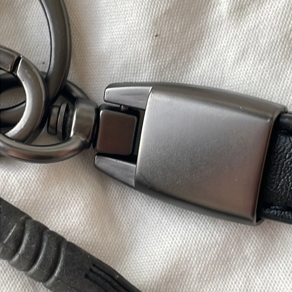 New Infiniti‎ Keychain